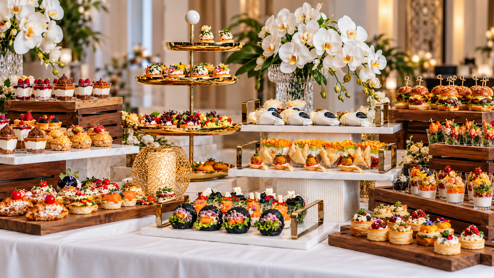 Catering
