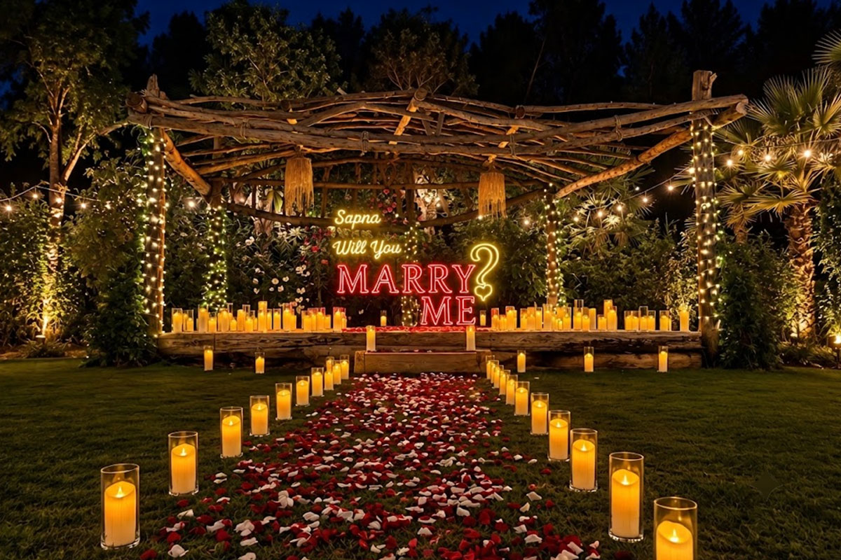 Proposals